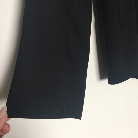 LAUREN CONRAD - Blazer - Black - Picture 8 of 8